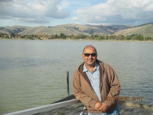 Dr. Sajjad Gill Profile
